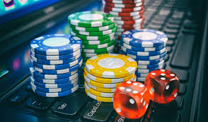 Онлайн казино Casino Friends